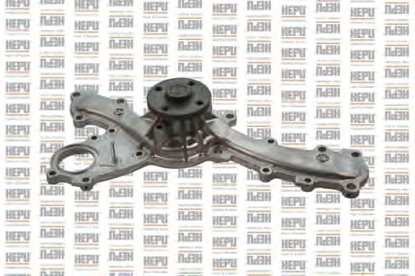 Помпа HEPU P7659
