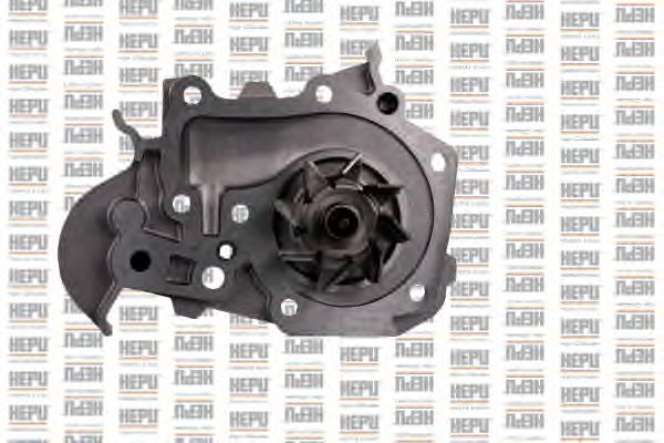 Помпа HEPU P849