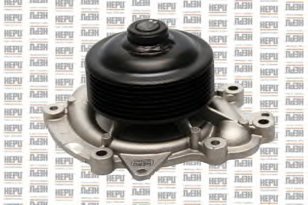 Помпа HEPU P1521