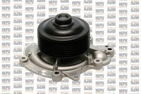 Помпа HEPU P1522