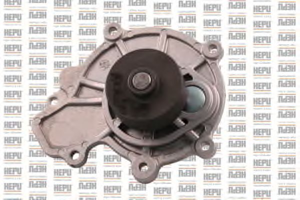 Помпа HEPU P369