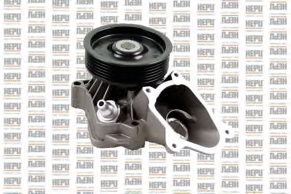 Помпа HEPU P497