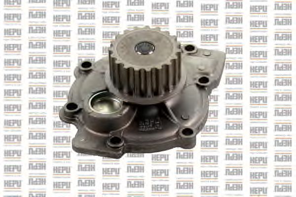 Помпа HEPU P056