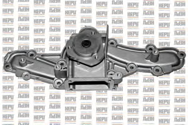 Помпа HEPU P1029