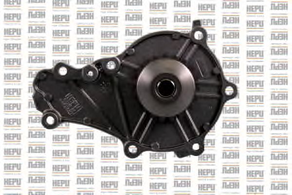 Помпа HEPU P803