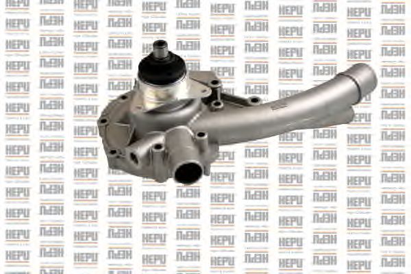 Помпа HEPU P165