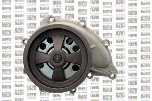 Помпа HEPU P9916