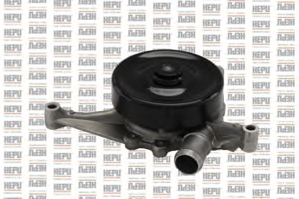 Помпа HEPU P283