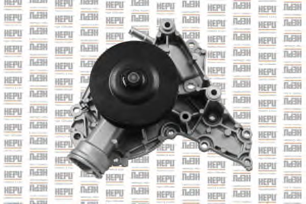 Помпа HEPU P1540