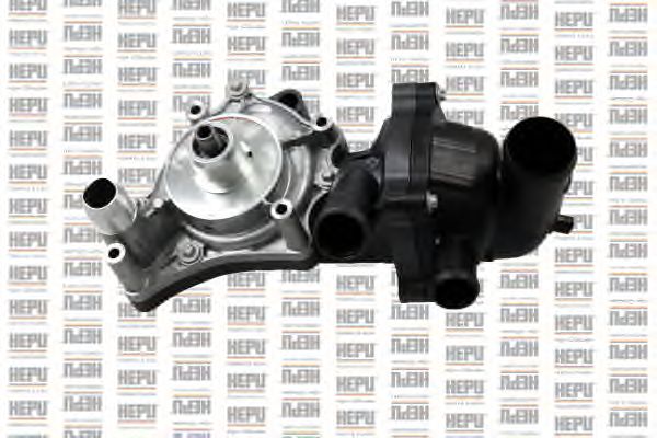 Помпа HEPU P658