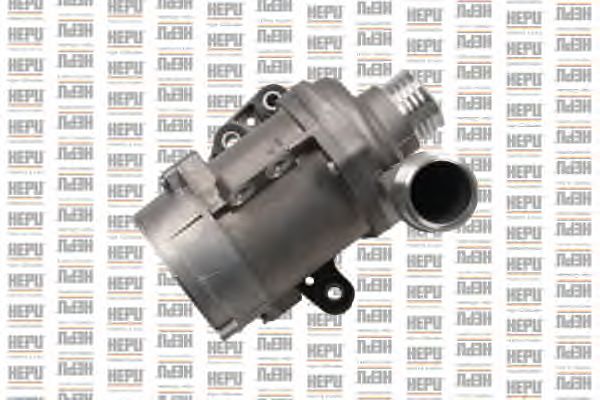 Помпа HEPU P417