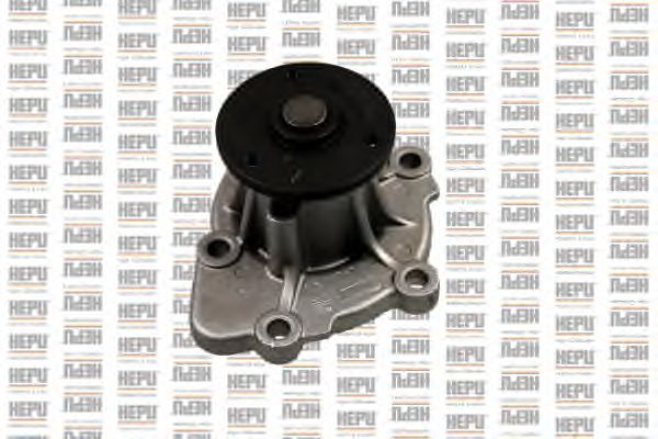 Помпа HEPU P901