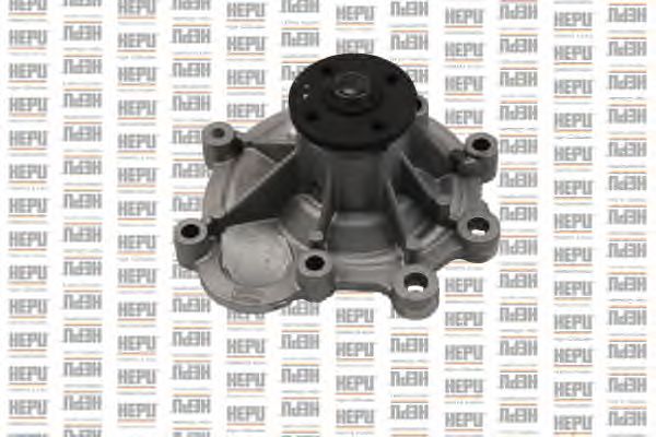 Помпа HEPU P1511