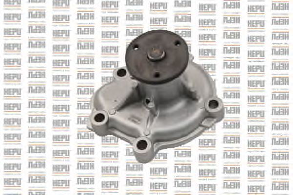 Помпа HEPU P372
