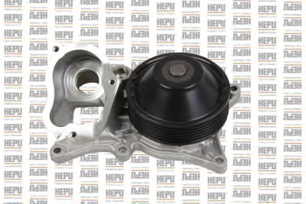 Помпа HEPU P424