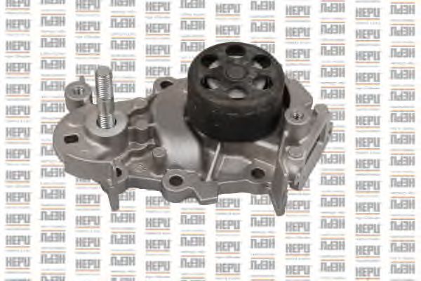 Помпа HEPU P903