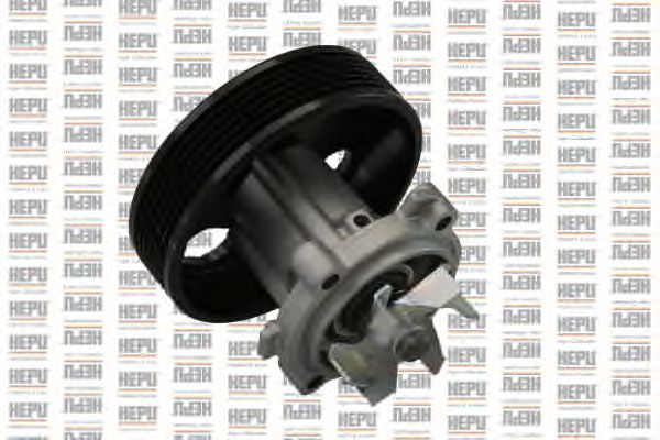 Помпа HEPU P374