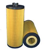 Масляный фильтр ALCO FILTER MD-473
