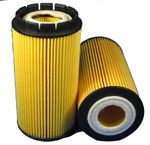 Масляный фильтр ALCO FILTER MD-511