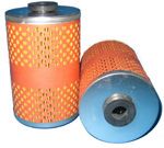 Масляный фильтр ALCO FILTER MD-079