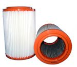 Воздушный фильтр ALCO FILTER MD-5278