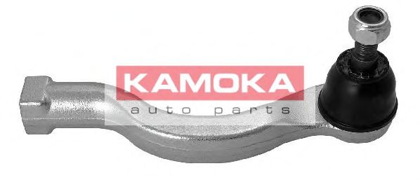 Наконечник рулевой тяги KAMOKA 9972133