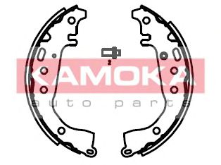 Тормозные колодки KAMOKA JQ202025