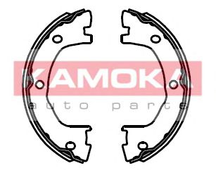 Тормозные колодки ручника KAMOKA JQ212050