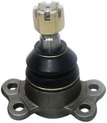 Шаровая опора DENCKERMANN D110108