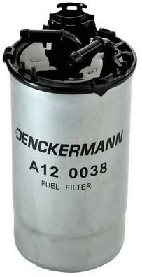 Паливний фільтр DENCKERMANN A120038