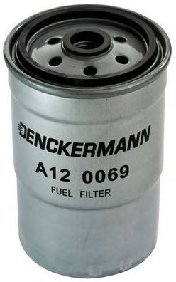 Топливный фильтр DENCKERMANN A120069