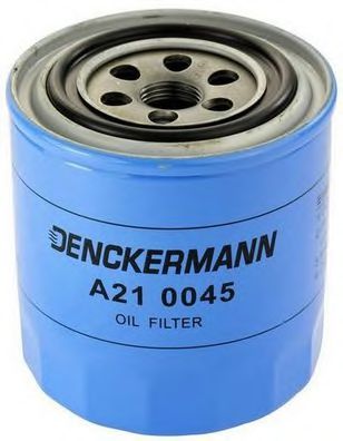 Масляний фільтр DENCKERMANN A210045