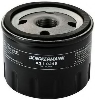 Масляный фильтр DENCKERMANN A210249