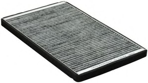 Фільтр салону DENCKERMANN M110032