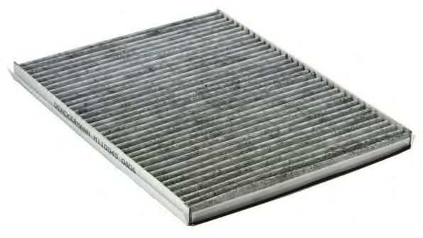 Фильтр салона DENCKERMANN M110045