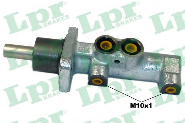 Главный тормозной цилиндр LPR 1720