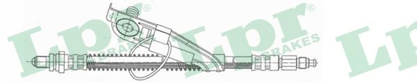 Тормозной шланг LPR 6T47473