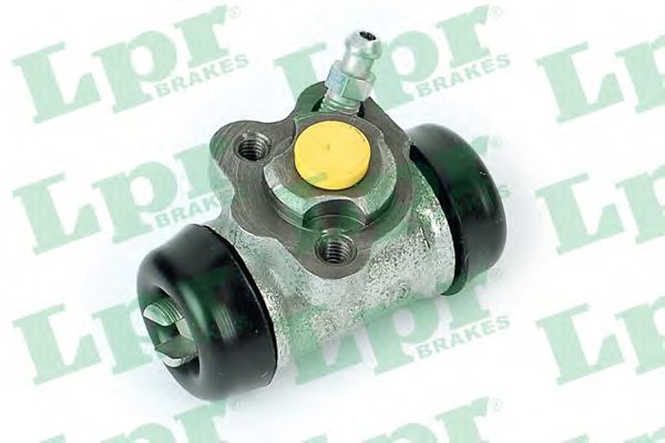 Колесный тормозной цилиндр LPR 4081