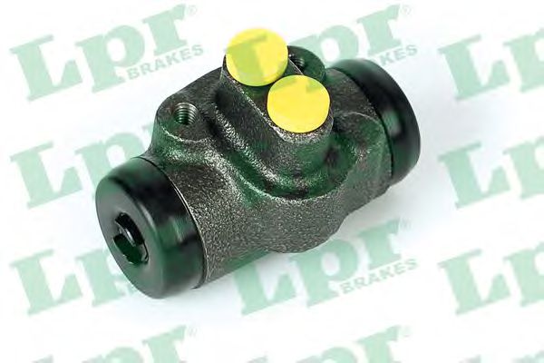 Колесный тормозной цилиндр LPR 4108