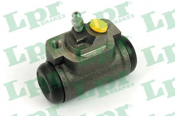 Колесный тормозной цилиндр LPR 4115
