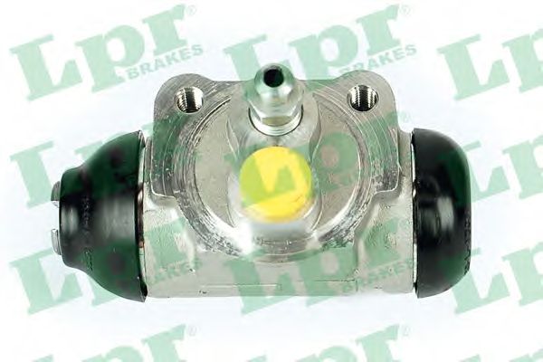 Колесный тормозной цилиндр LPR 4158