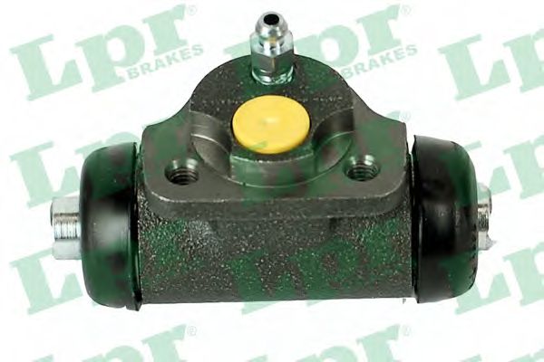 Колесный тормозной цилиндр LPR 4180