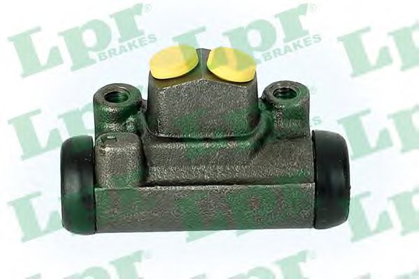 Колесный тормозной цилиндр LPR 4181