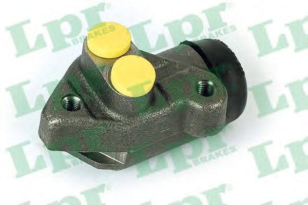 Колесный тормозной цилиндр LPR 4280