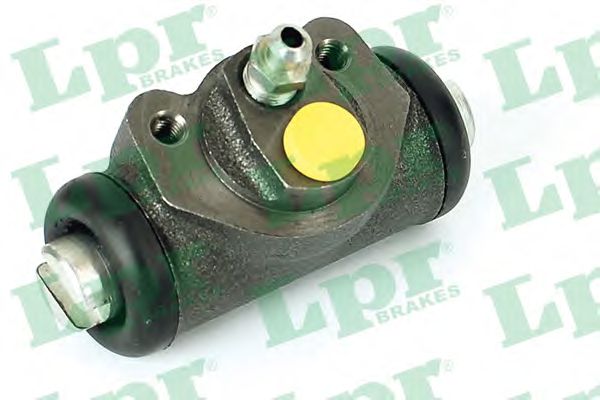 Колесный тормозной цилиндр LPR 4318