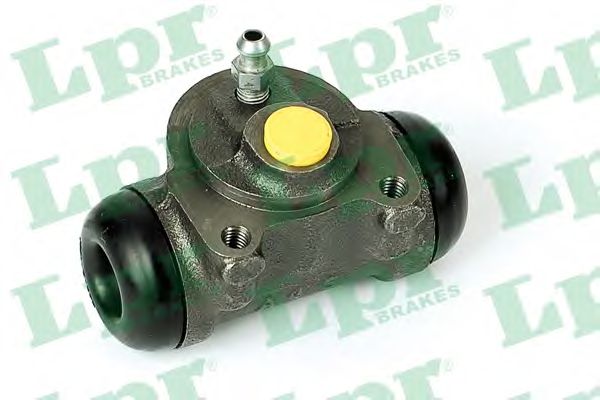 Колесный тормозной цилиндр LPR 4508