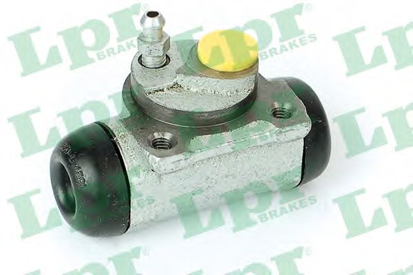 Колісний гальмівний циліндр LPR 4591
