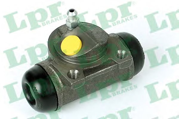 Колесный тормозной цилиндр LPR 4686