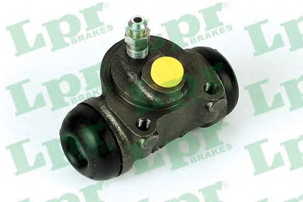 Колесный тормозной цилиндр LPR 4702