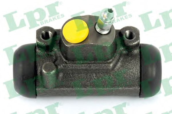 Колесный тормозной цилиндр LPR 5125